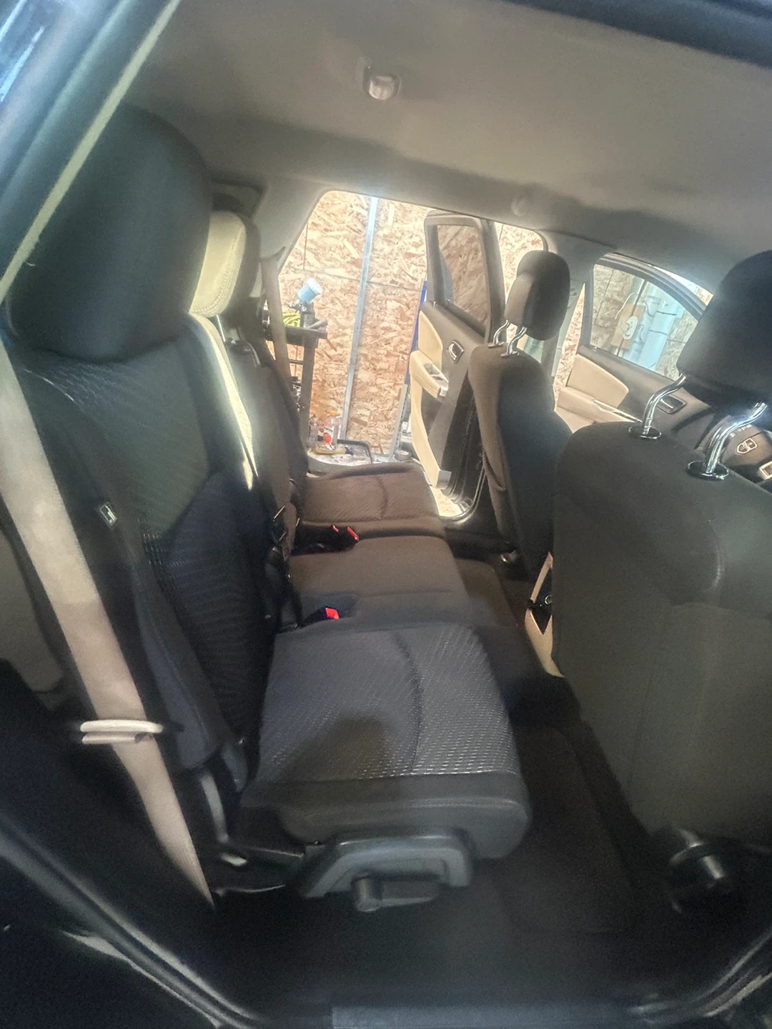 Boxing Day Dodge Journey SUV fwd 2.4 2014 - photo 3