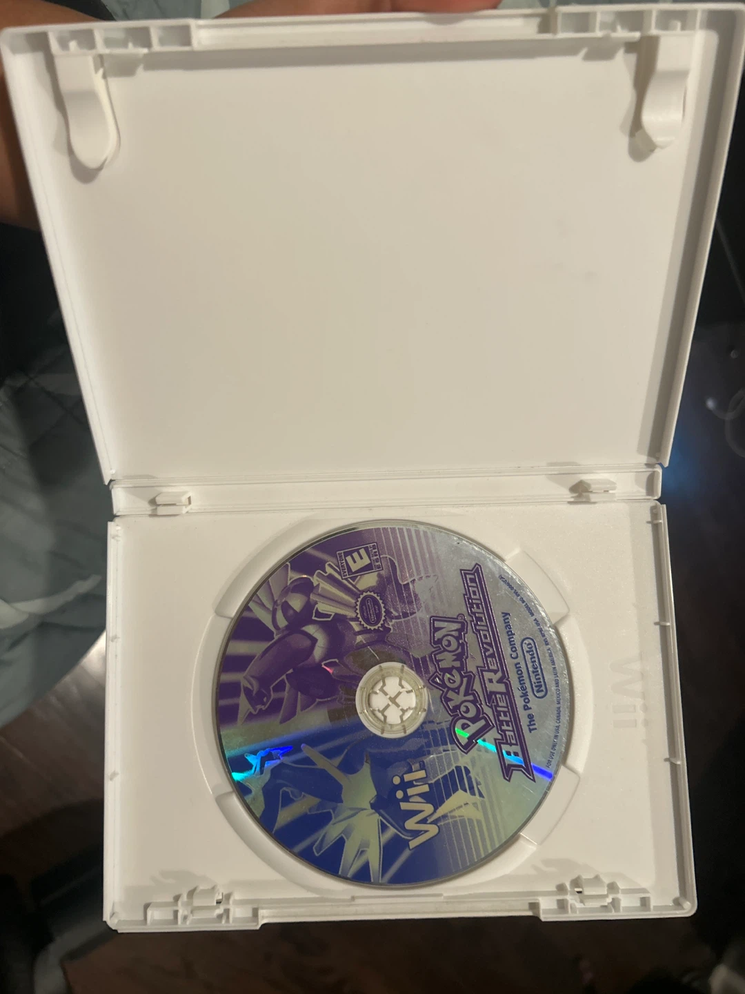 Pokémon Battle Revolution for Nintendo Wii - photo 2