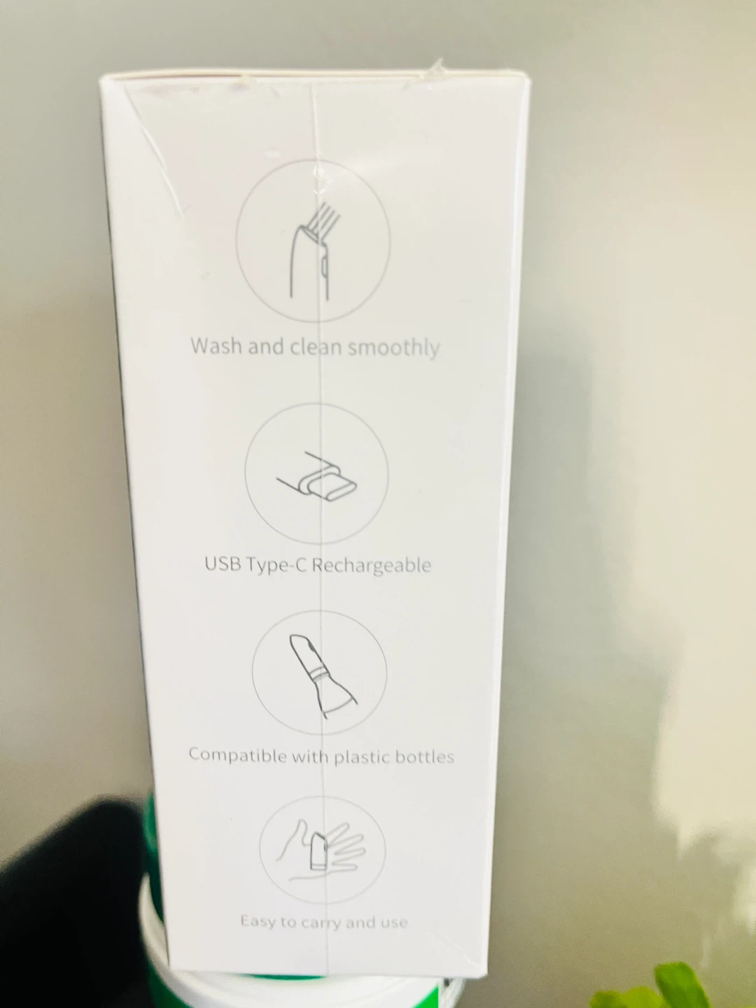 Insolife Diaper Mate - New in Box! - photo 3