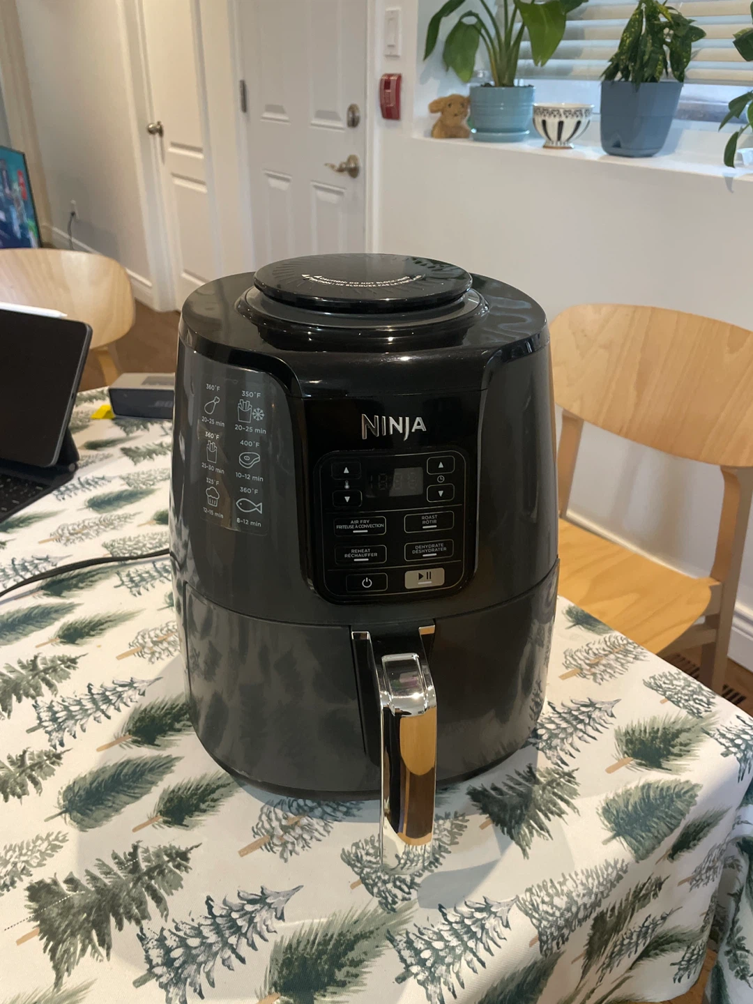 Ninja Air Fryer - Great Condition!