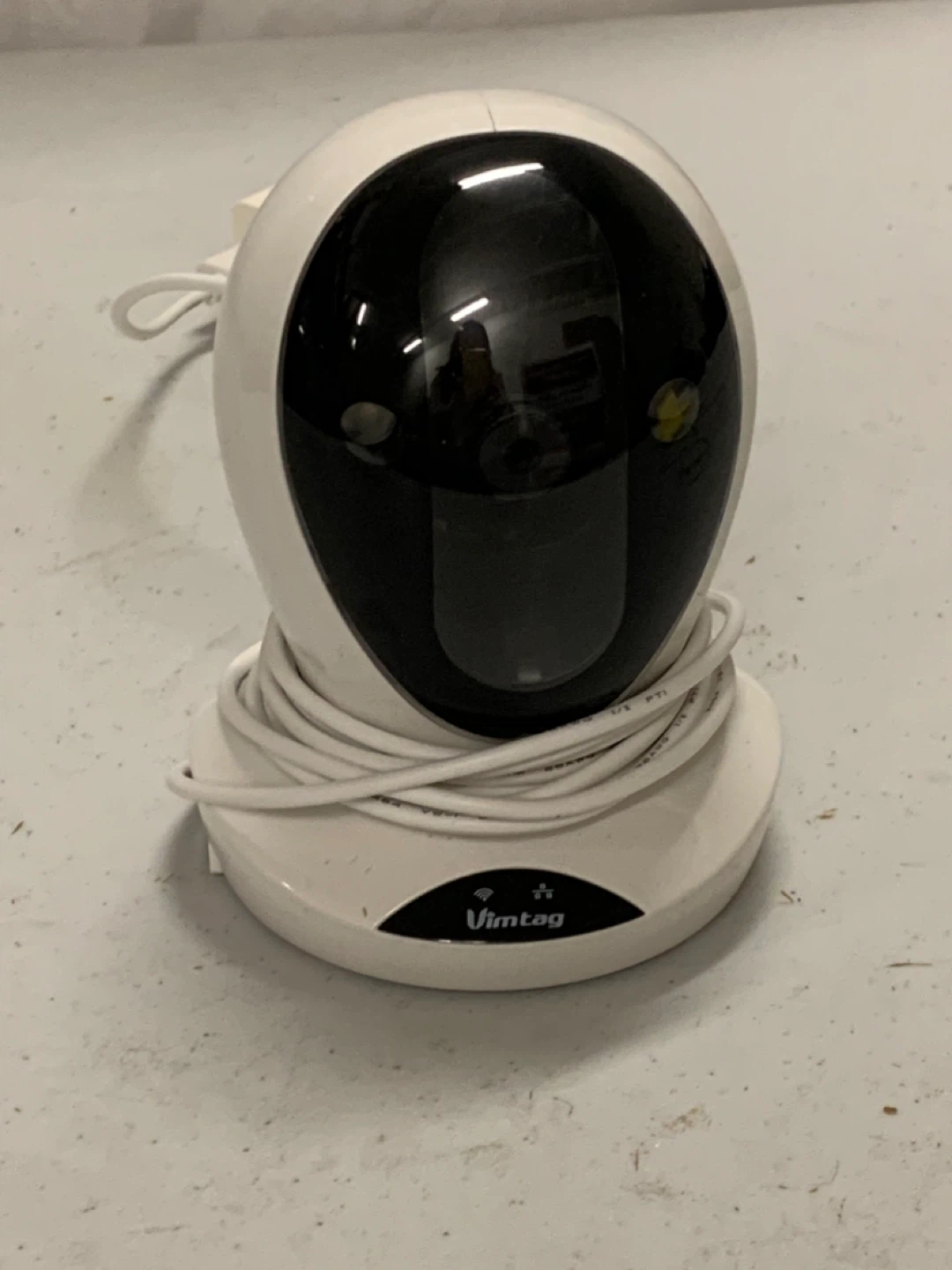 Vimtag CP1 Cloud Home Security Camera