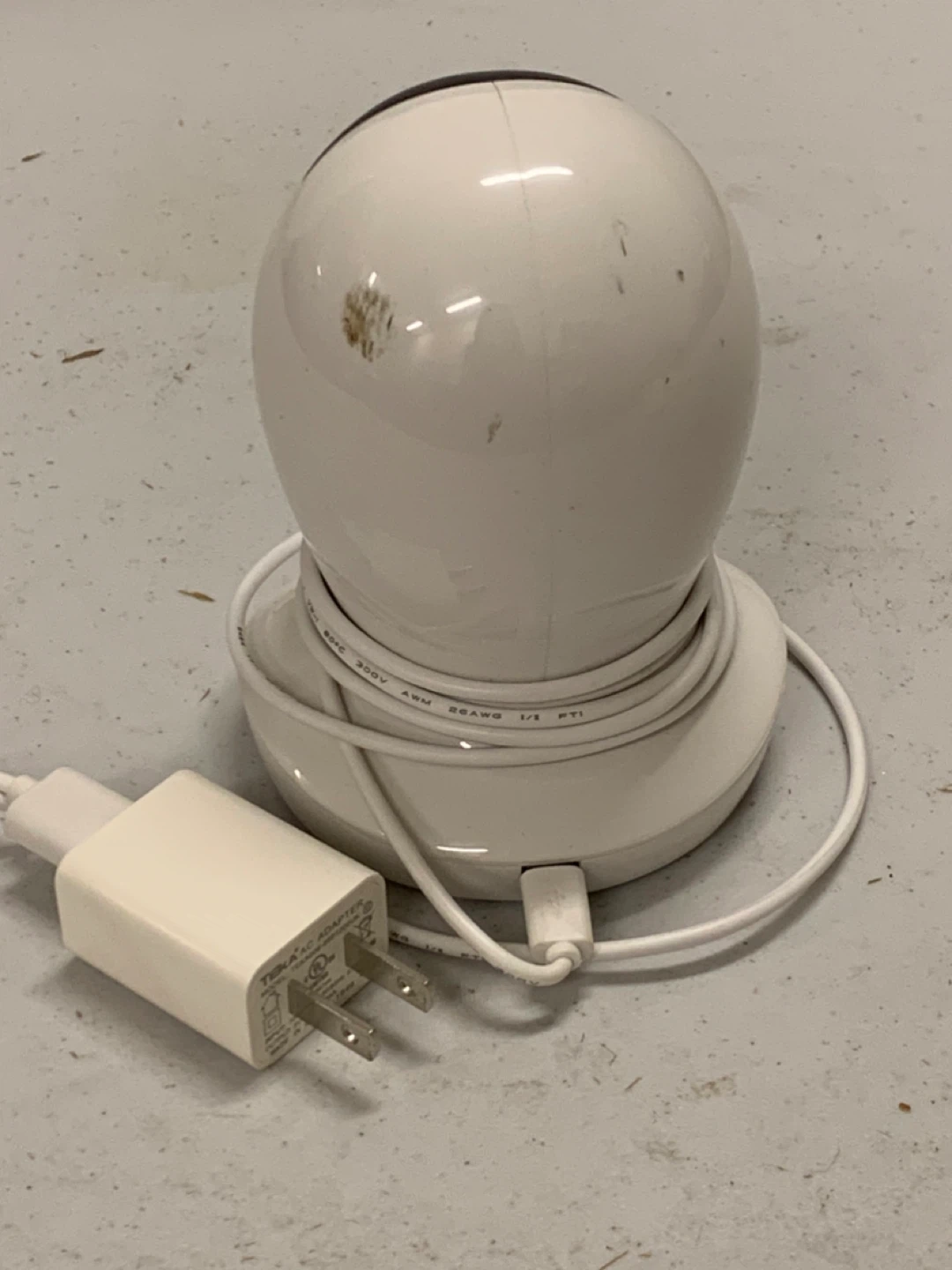 Vimtag CP1 Cloud Home Security Camera - photo 3