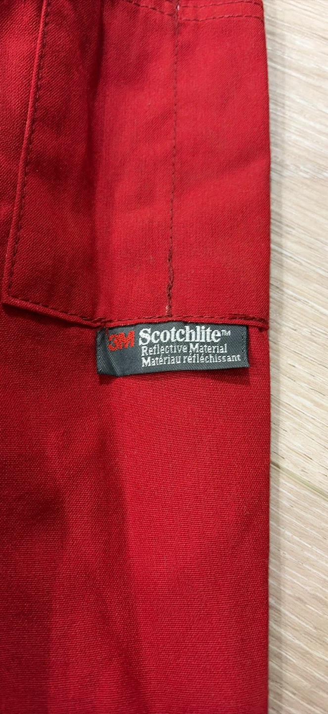 Nomex IIIa Firefighter Suit - XLT - photo 2