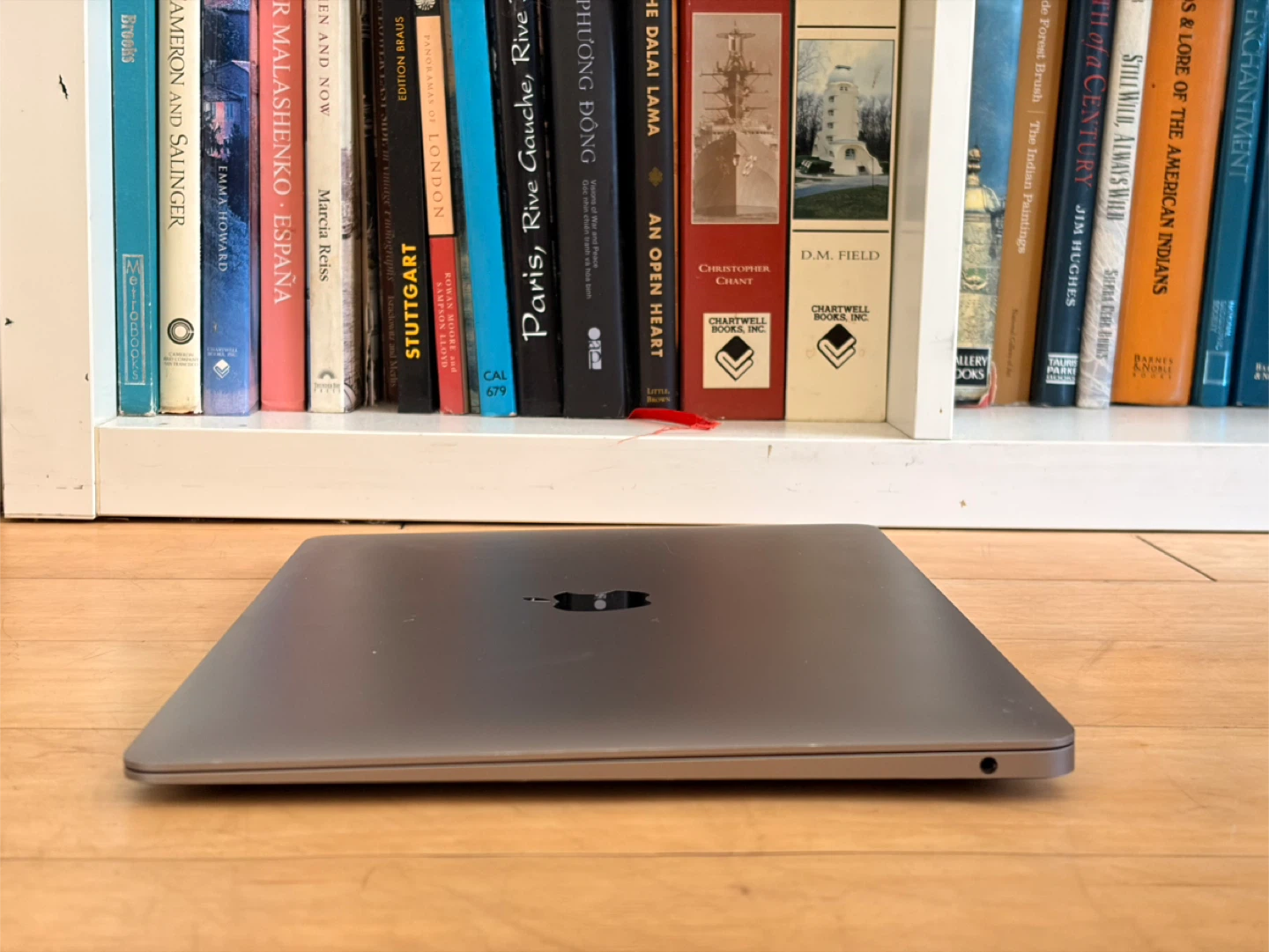 Apple MacBook Air 13 Retina (2019, i5) - photo 5