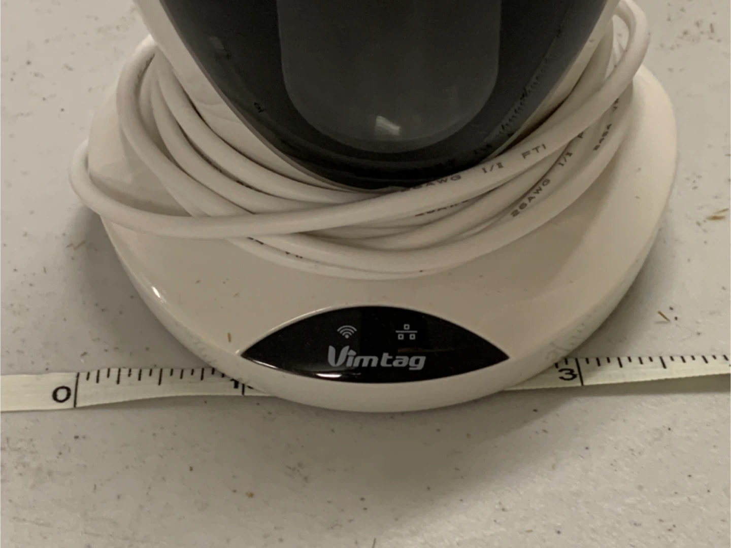 Vimtag CP1 Cloud Home Security Camera - photo 4