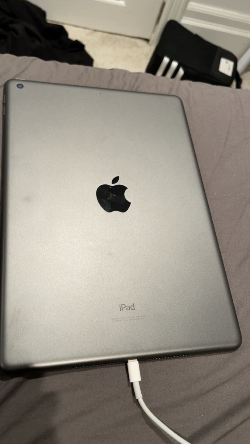 Apple iPad Gen 5