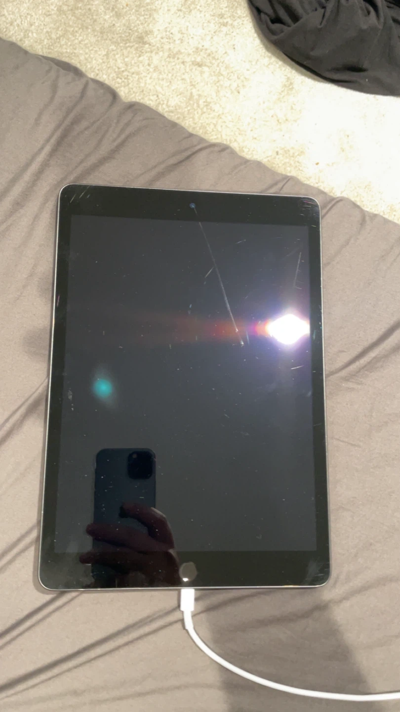 Apple iPad Gen 5 - photo 2