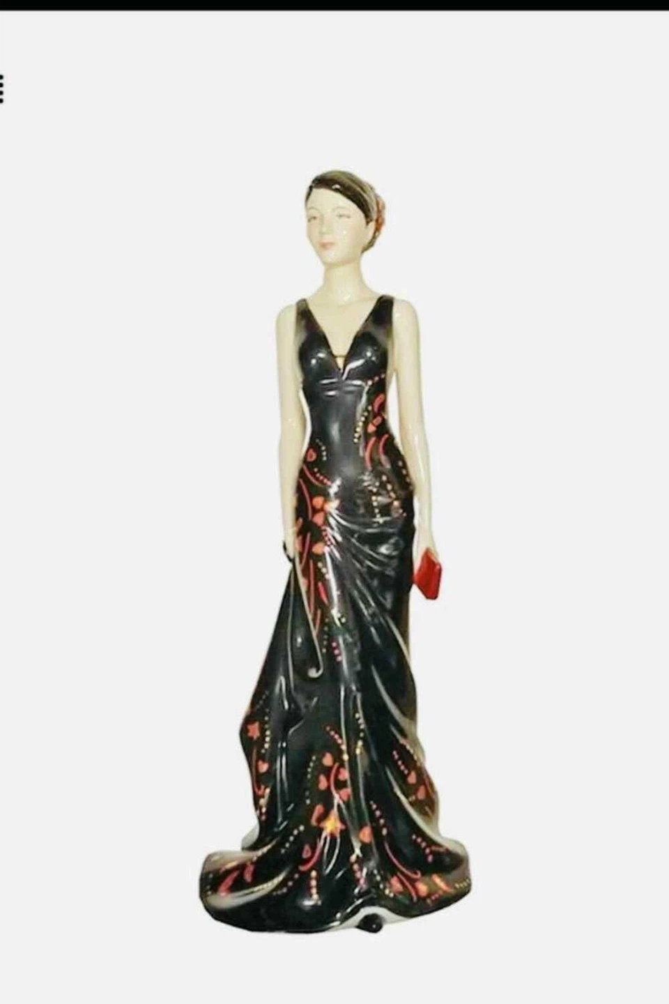 Royal Doulton 'Holly' Figurine - photo 2