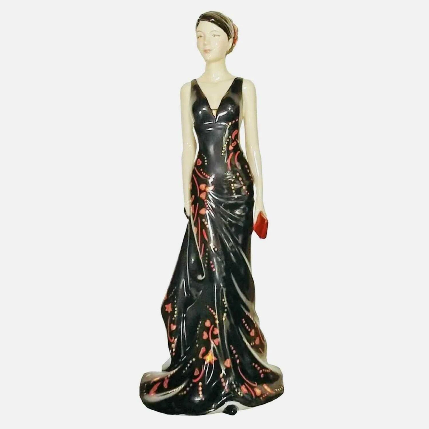 Royal Doulton 'Holly' Figurine - photo 3