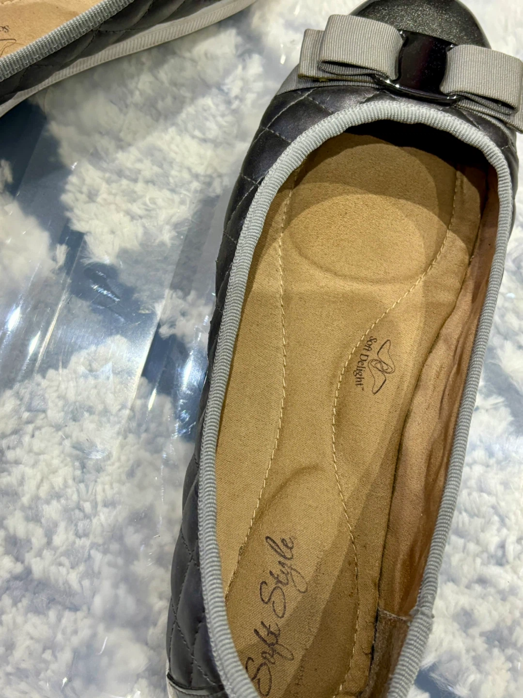 Hush Puppies Flats - photo 2