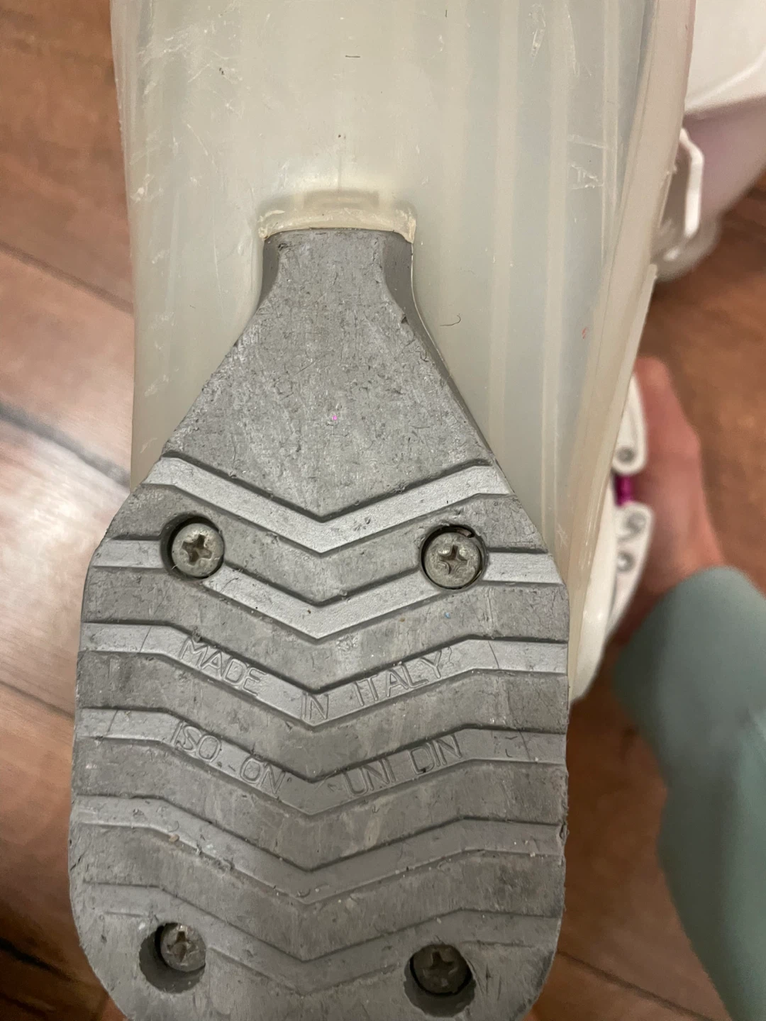 Dalbello Ski Boots - photo 3