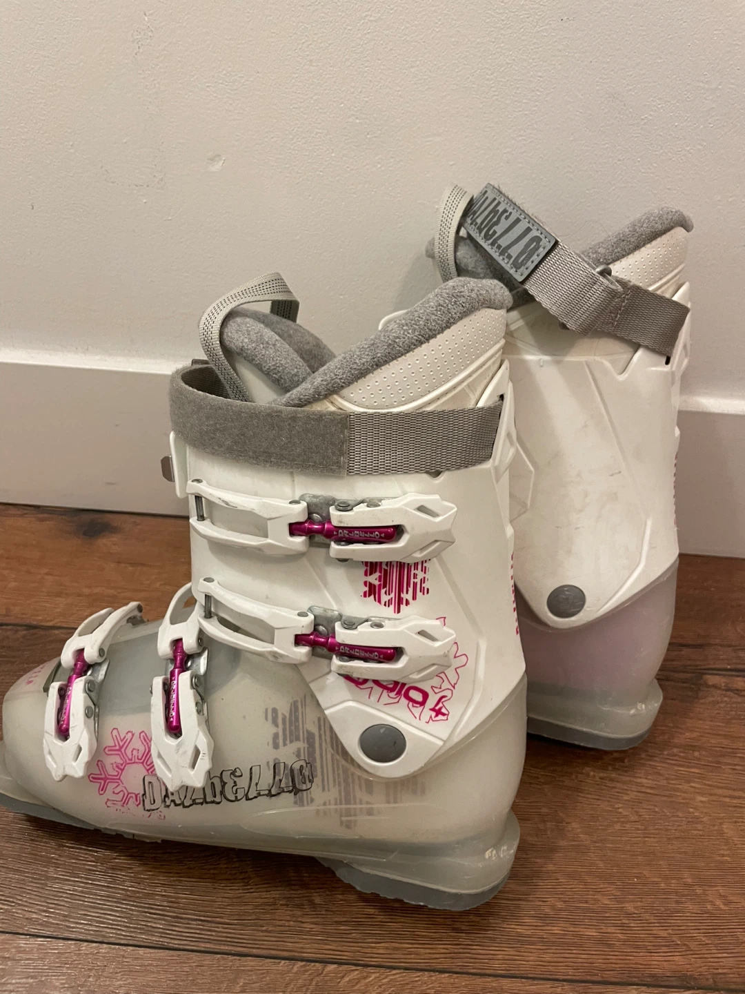 Dalbello Ski Boots