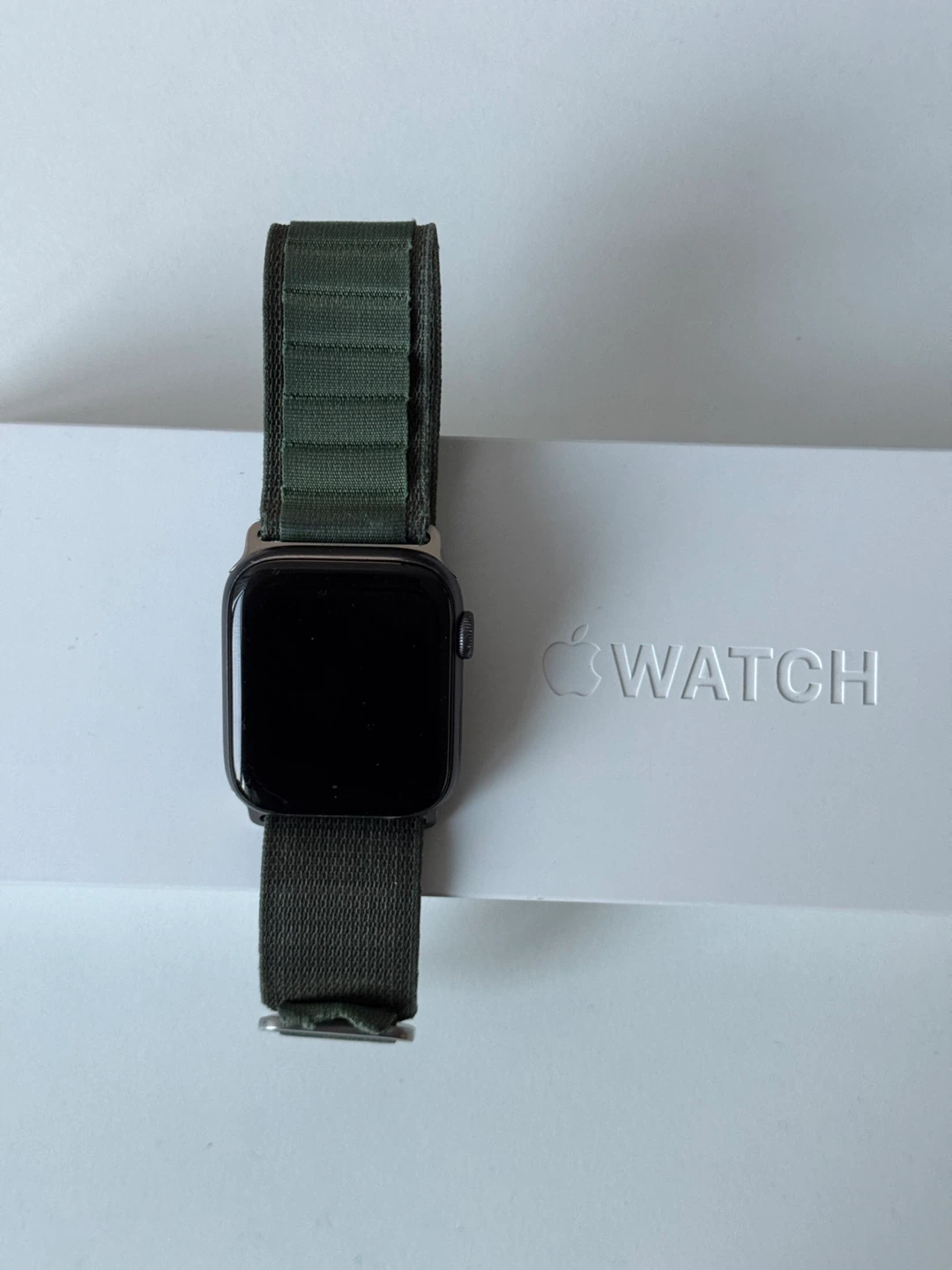 Apple Watch Series 6