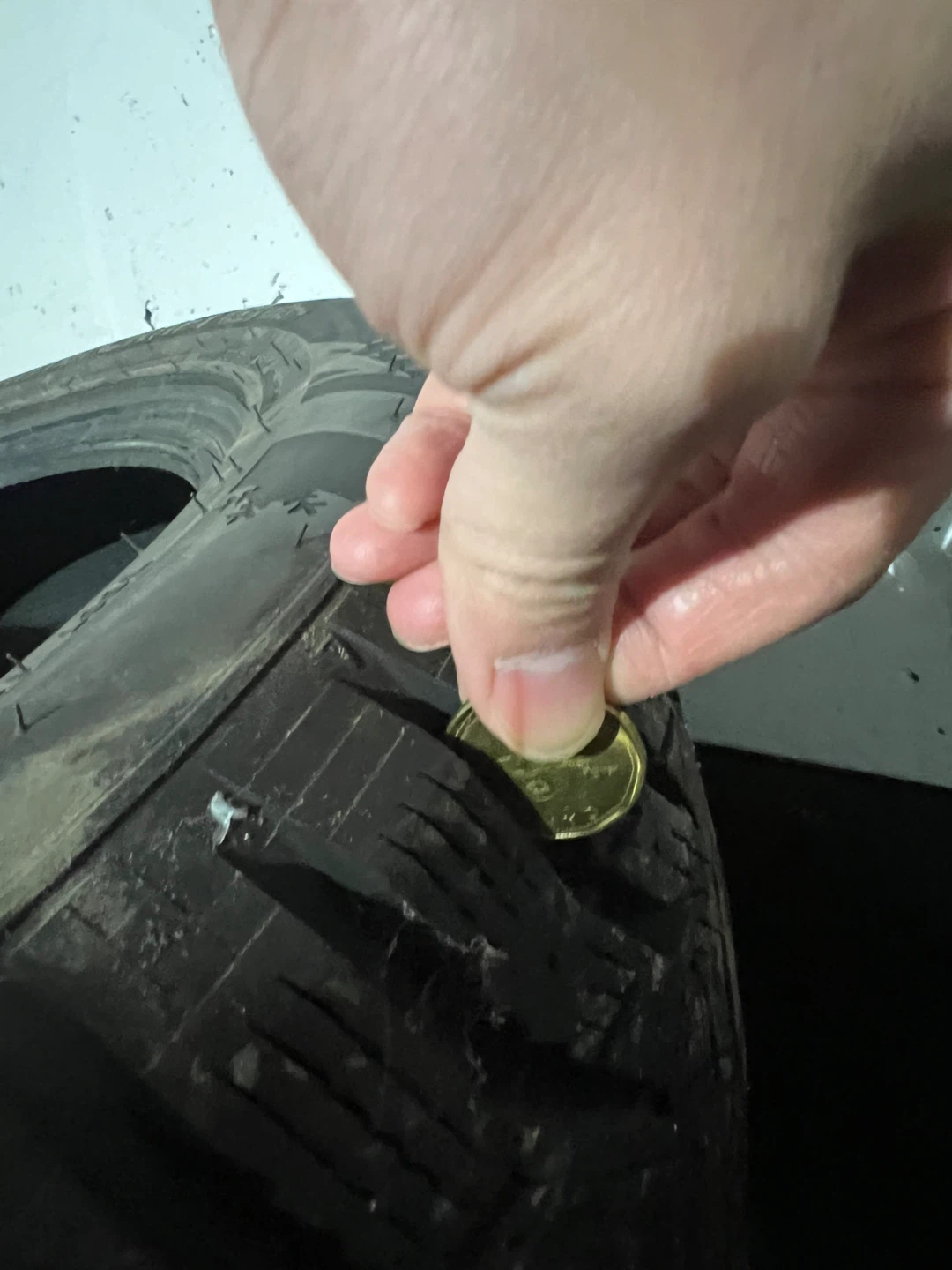 Kumho WinterCraft Ice 205/55R16 91T Tires - photo 2