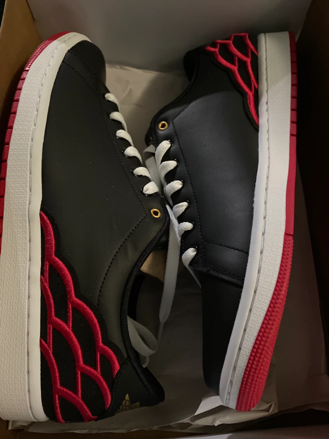 Air Jordan 1 Centre Court - Size 10.5 - photo 3