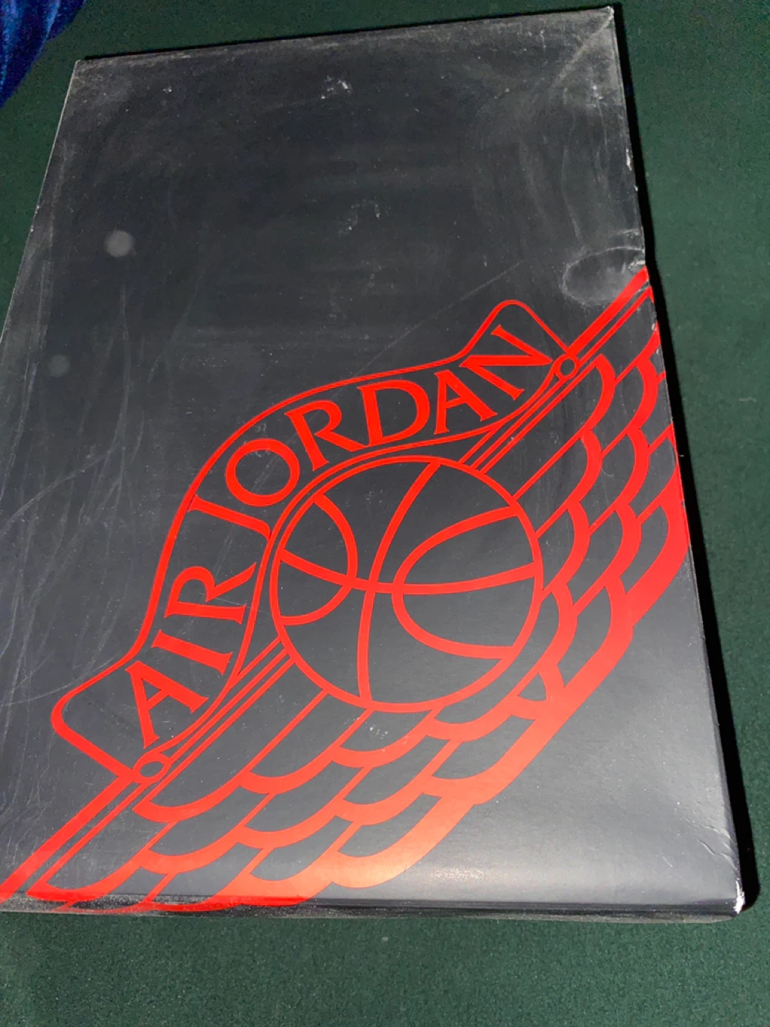 Air Jordan 1 Centre Court - Size 10.5