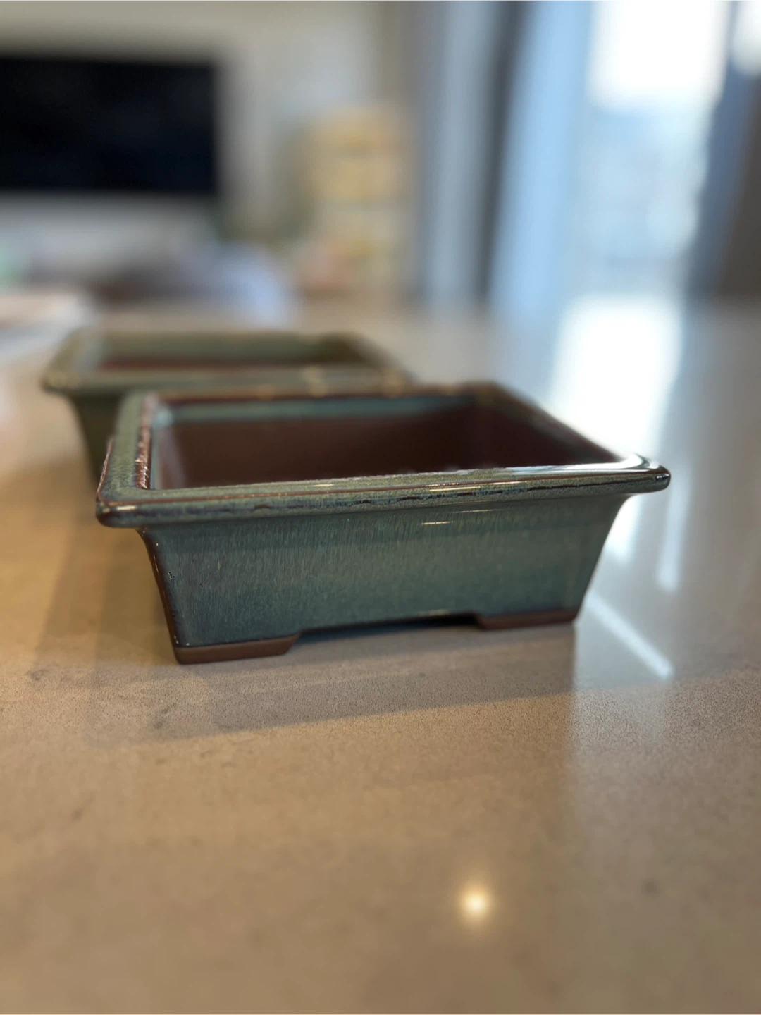 Bonsai Pot