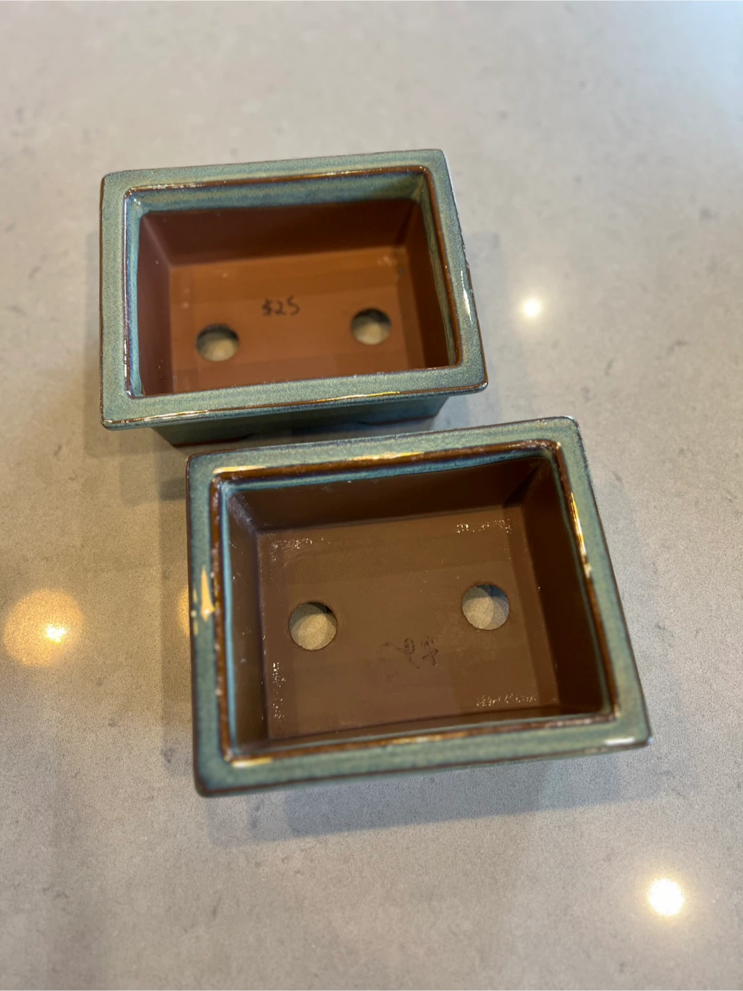 Bonsai Pot - photo 2