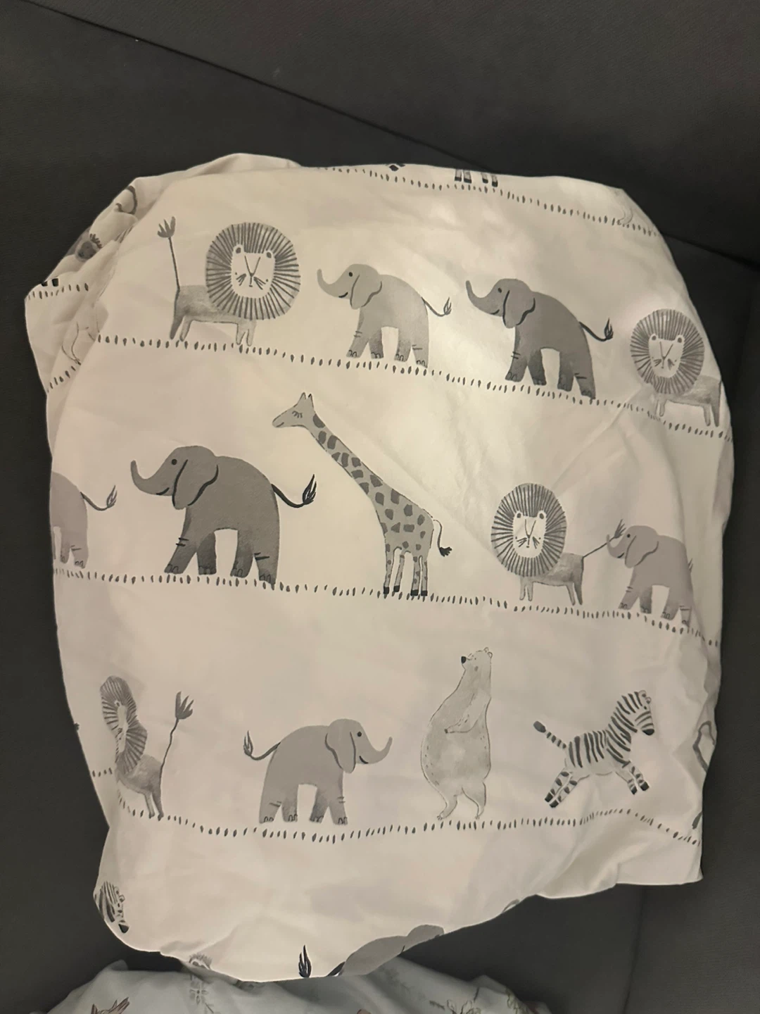 Baby Fitted Sheets - Peter Rabbit & More - photo 2