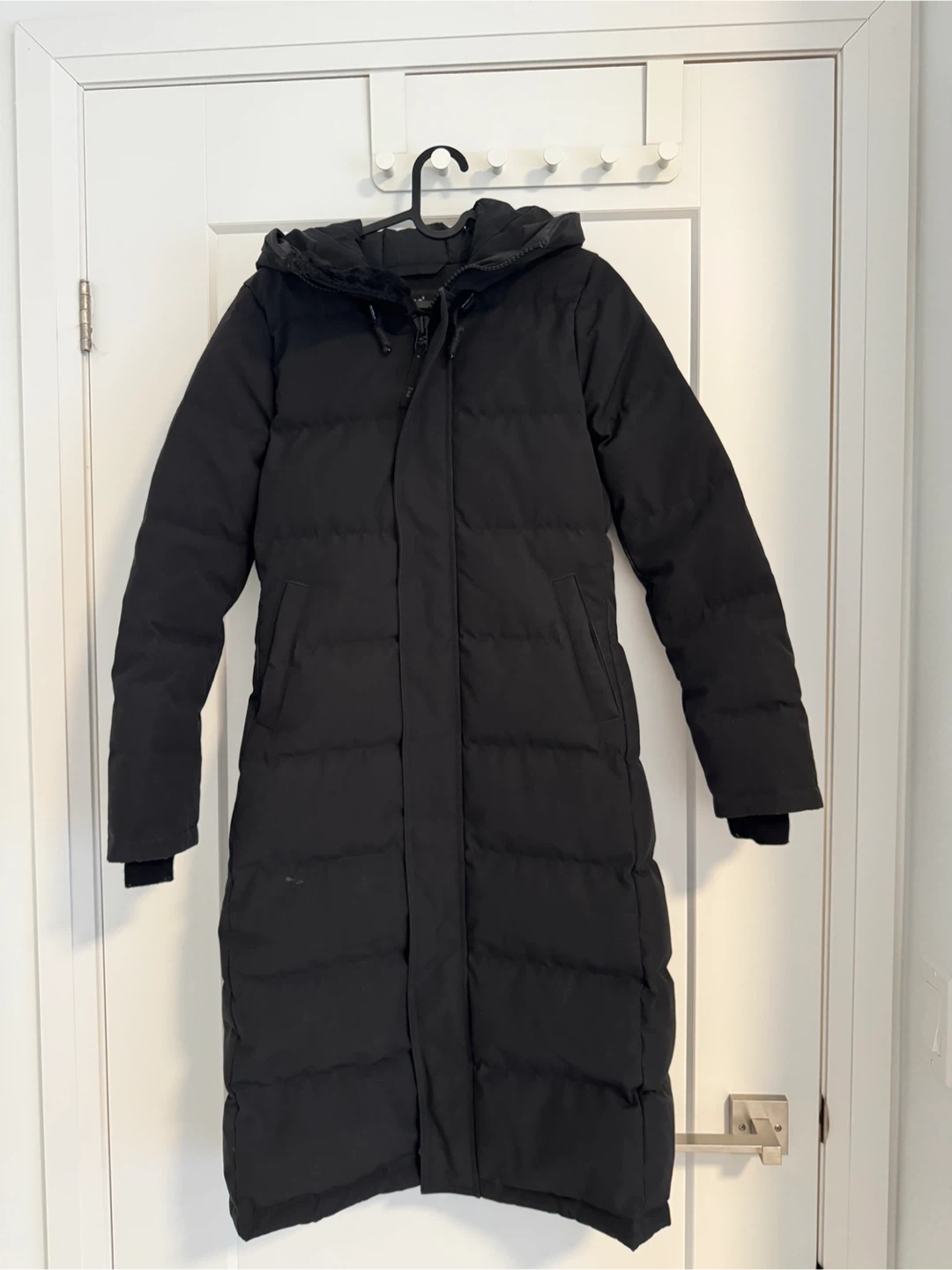 Aritzia Powder Parka long - XS
