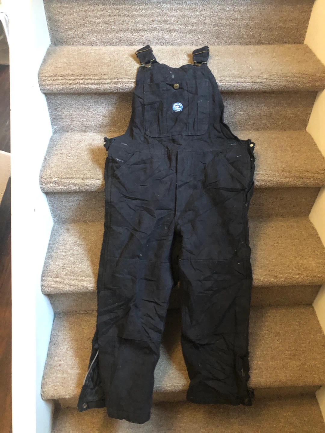 Kids Winter pants