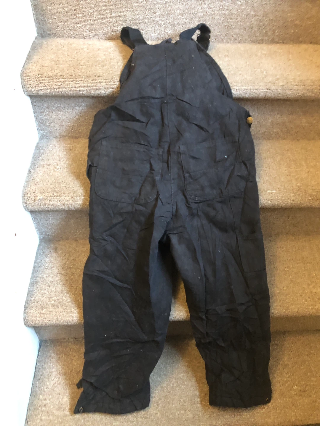 Kids Winter pants - photo 2