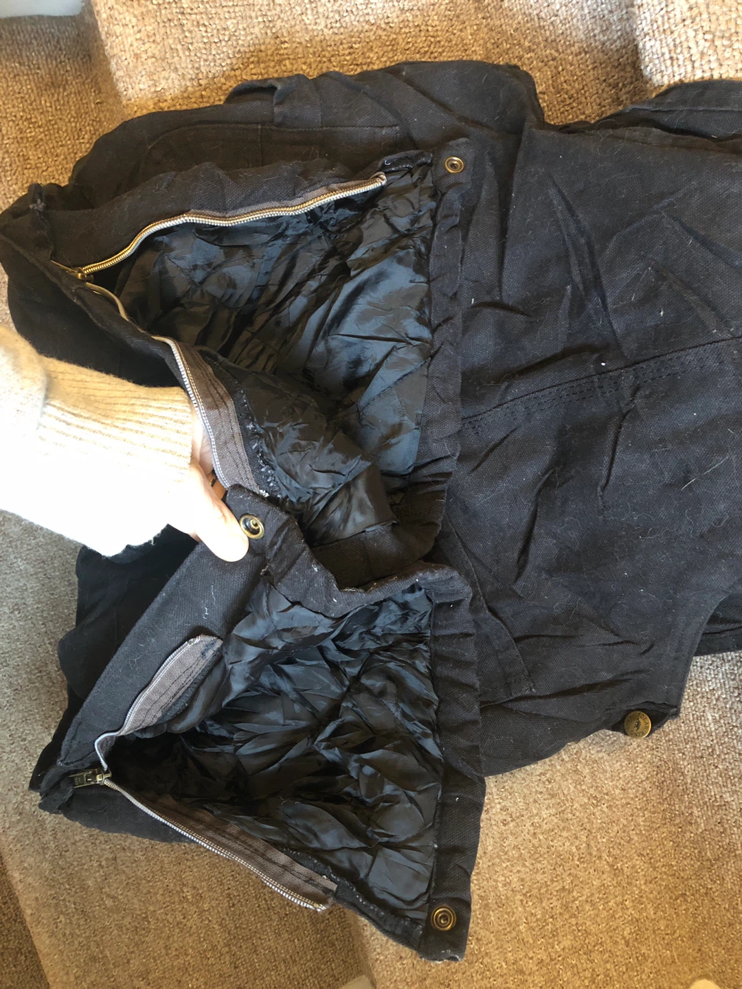 Kids Winter pants - photo 3
