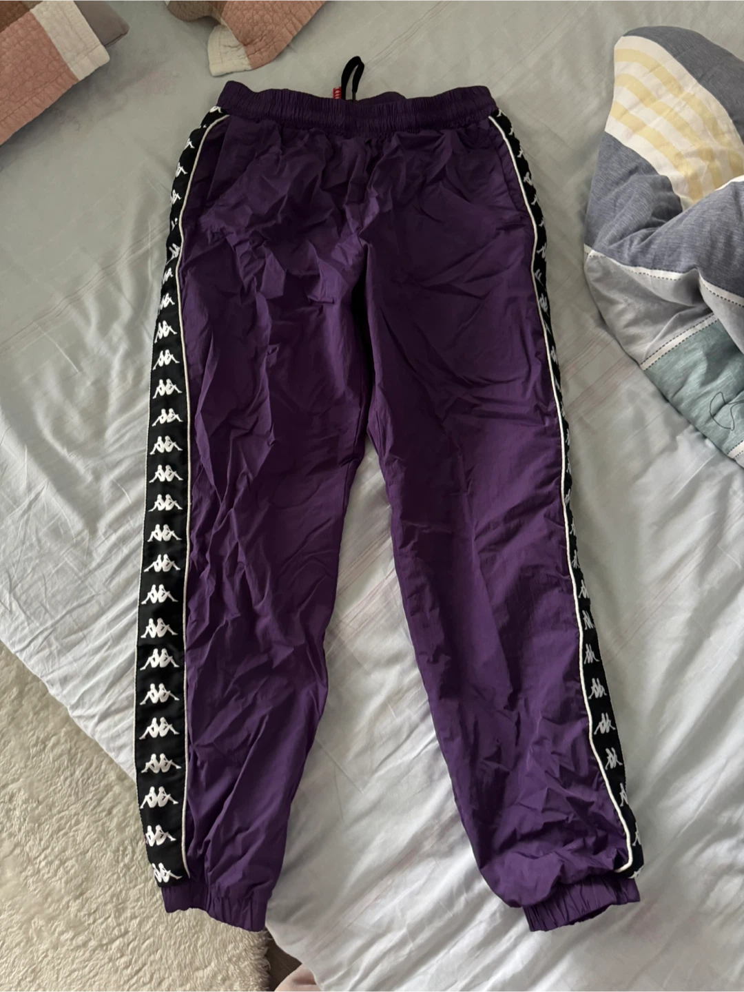 Kappa pants / m size women
