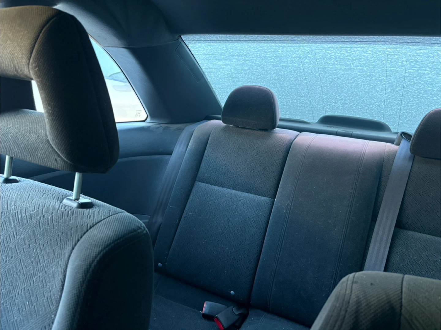 Honda Civic Coupe - Silver - photo 5