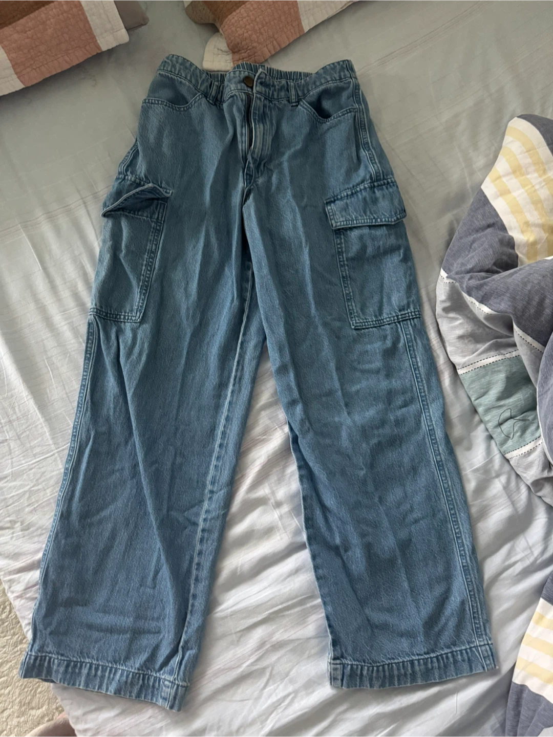Uniqlo jeans / s size women