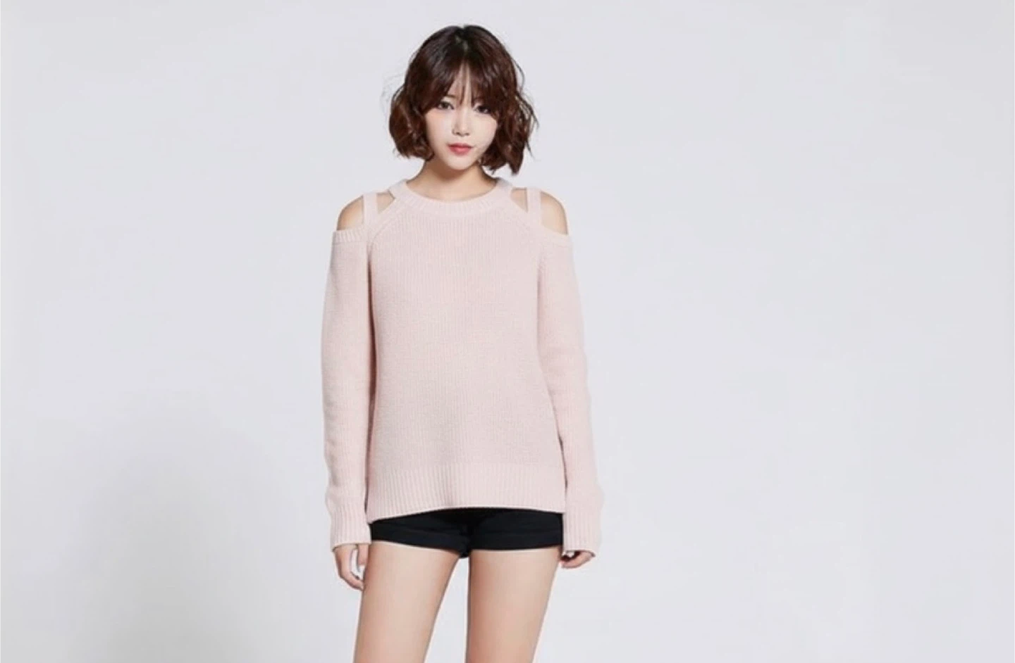 Venus Women's Knit Sweater, Size XS
