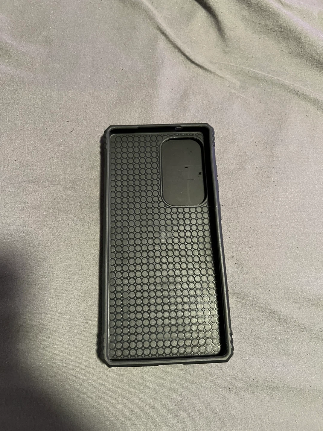 Samsung Galaxy S25 Ultra Black Phone Case - photo 2