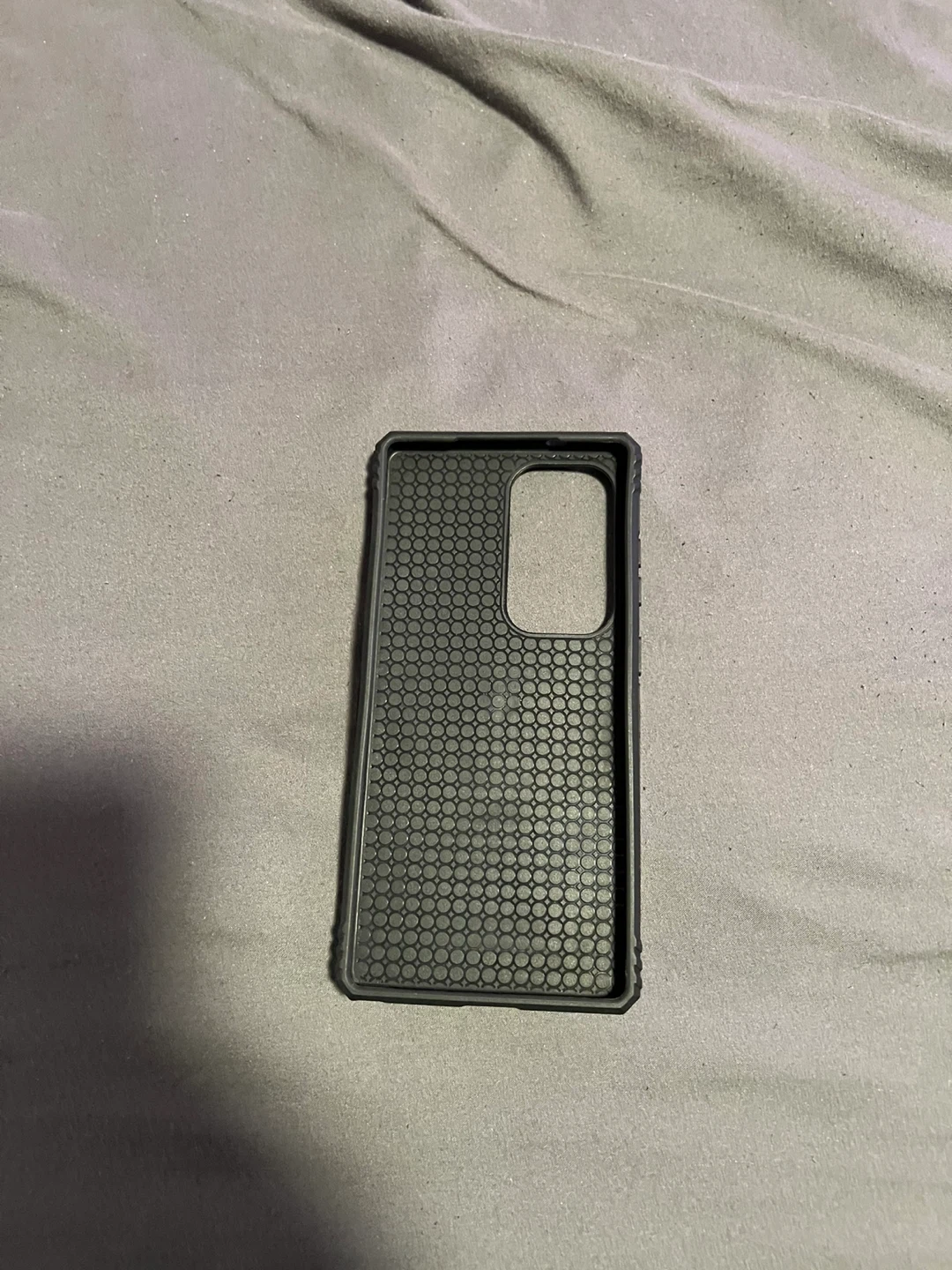 Samsung Galaxy S25 Ultra Black Phone Case - photo 3