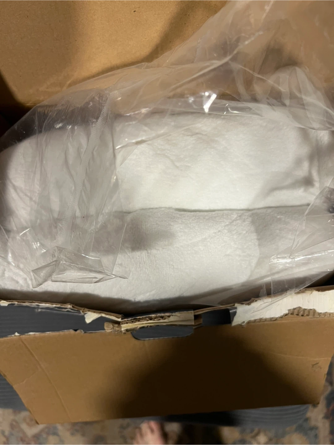 New Bedsure Heated Mattress Pad Queen - photo 4