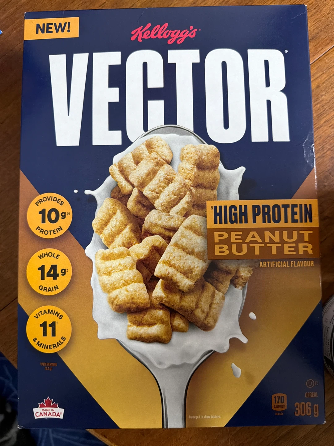 Kraft Dinner Original Macaroni & Cheese, Cereal, Tuna, Soup - photo 4