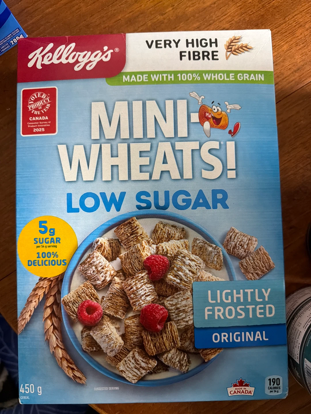 Kraft Dinner Original Macaroni & Cheese, Cereal, Tuna, Soup - photo 3