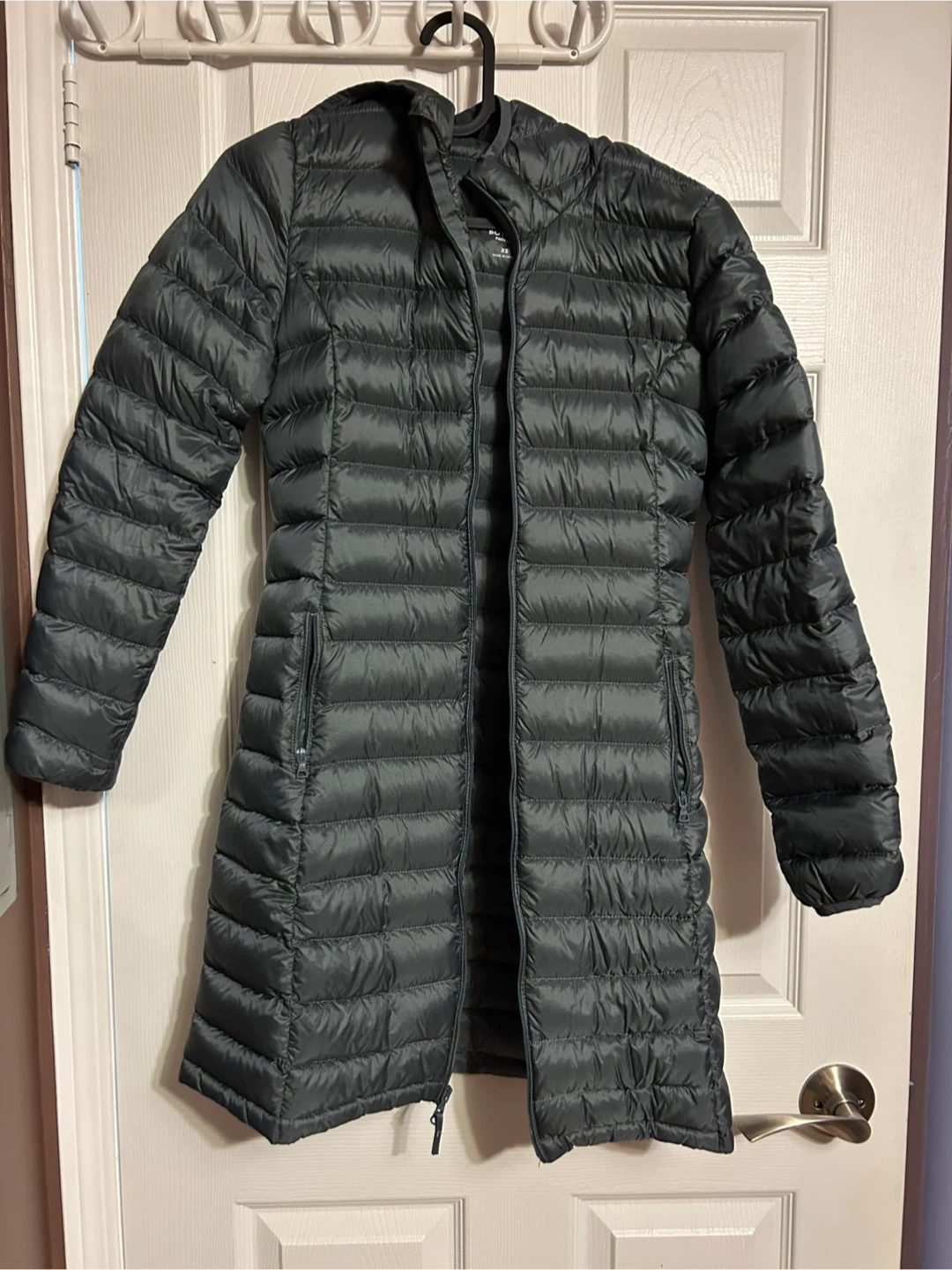 Tna Botanica Packable Puffer Jacket - XS