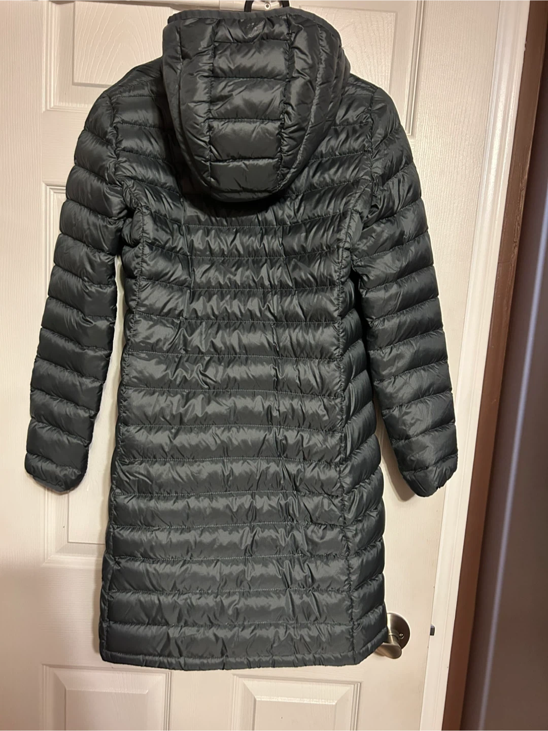 Tna Botanica Packable Puffer Jacket - XS - photo 3