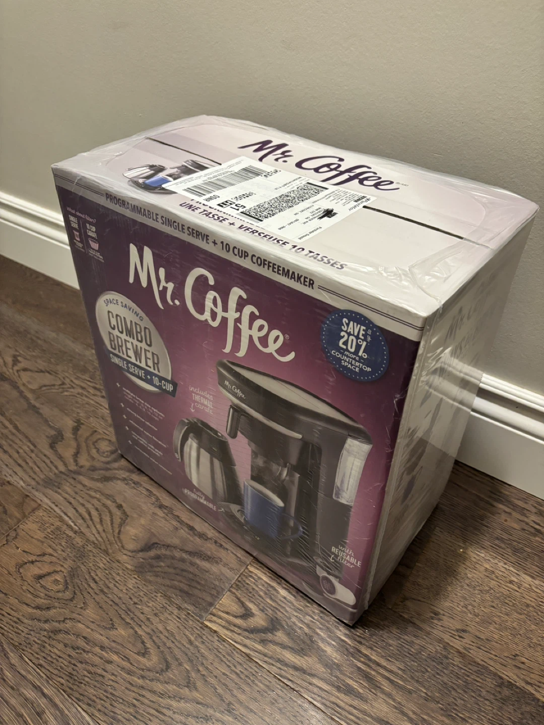 *Brand New* Coffee Machine for sale - photo 2