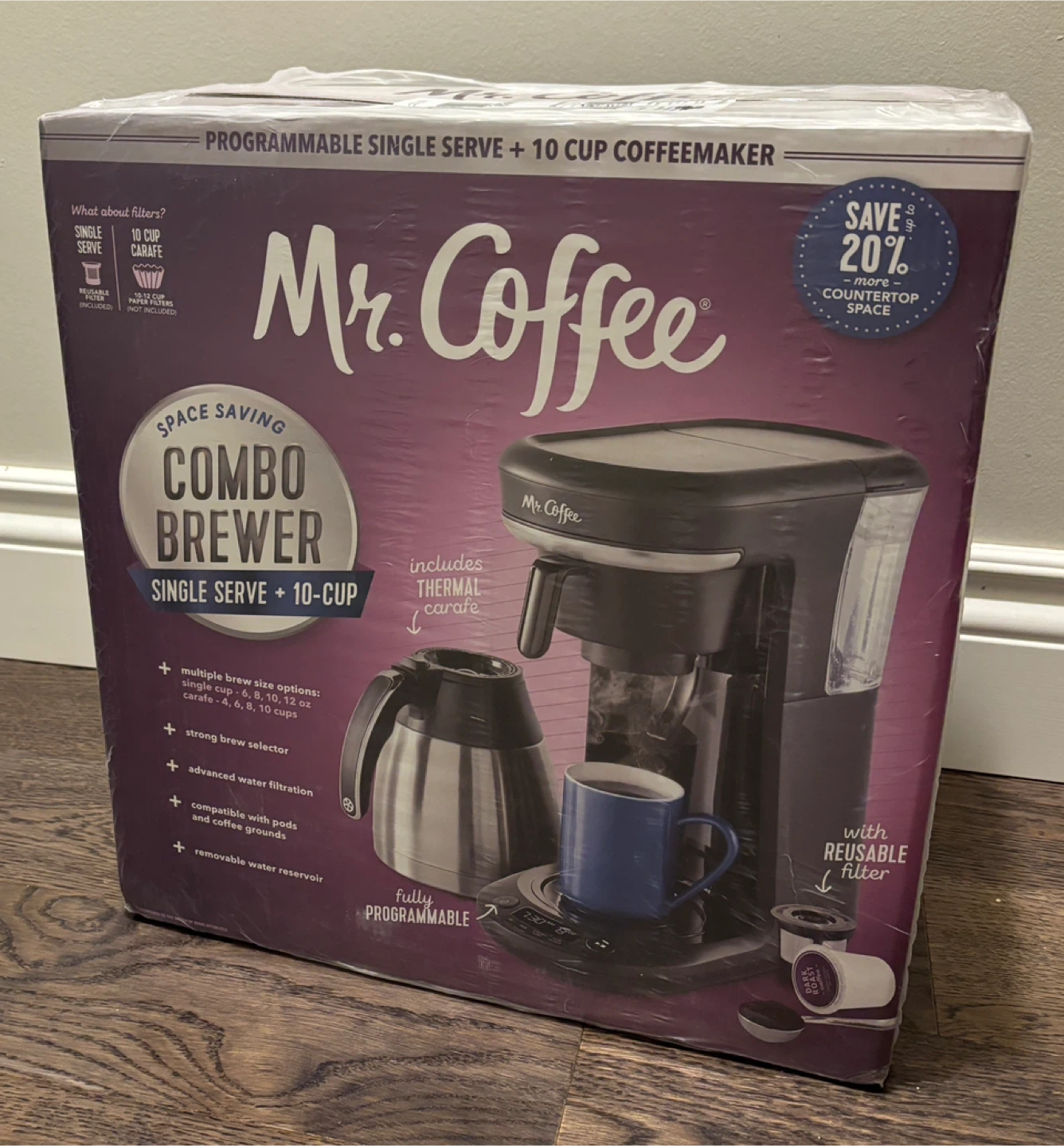 *Brand New* Coffee Machine for sale