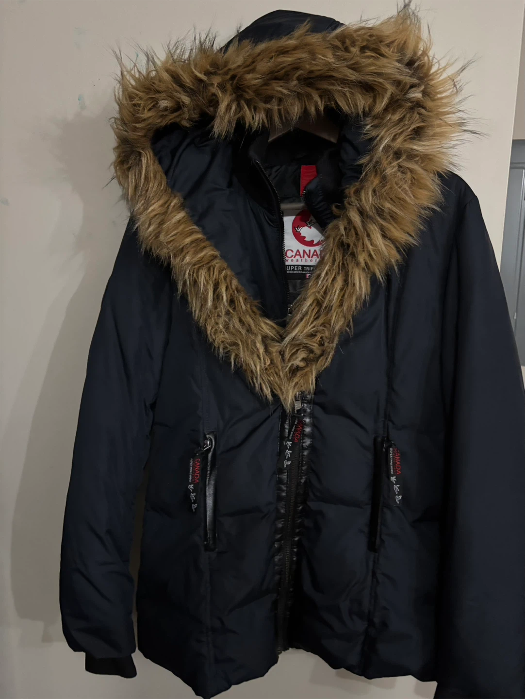 Canada Super Shift Down Parka - photo 4
