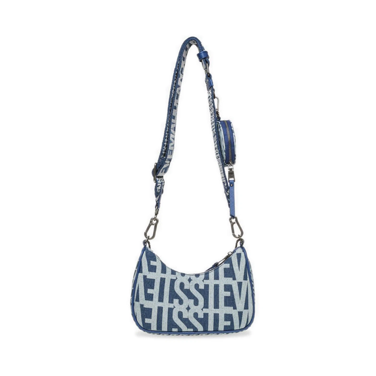 Steve Madden Bvital Denim Crossbody Bag - photo 3