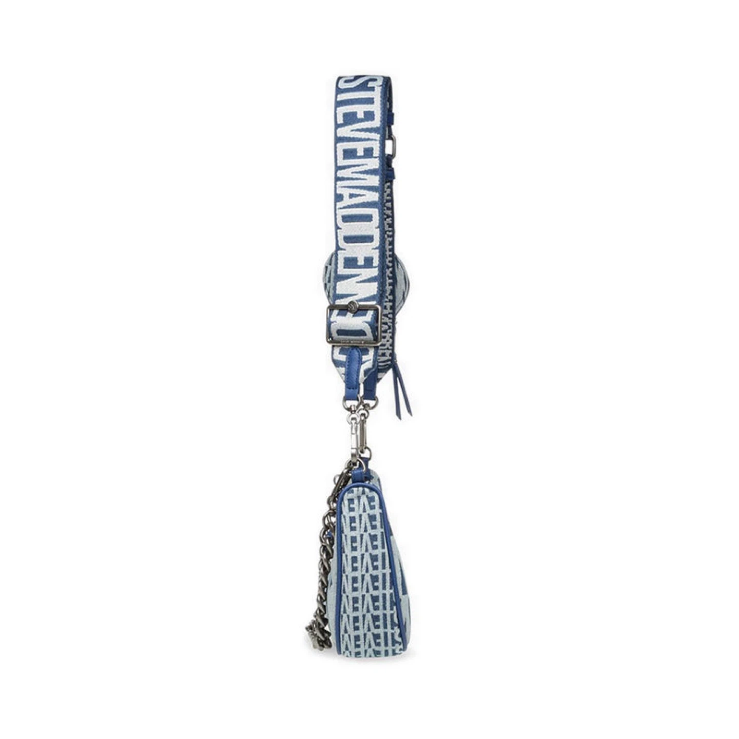 Steve Madden Bvital Denim Crossbody Bag - photo 4
