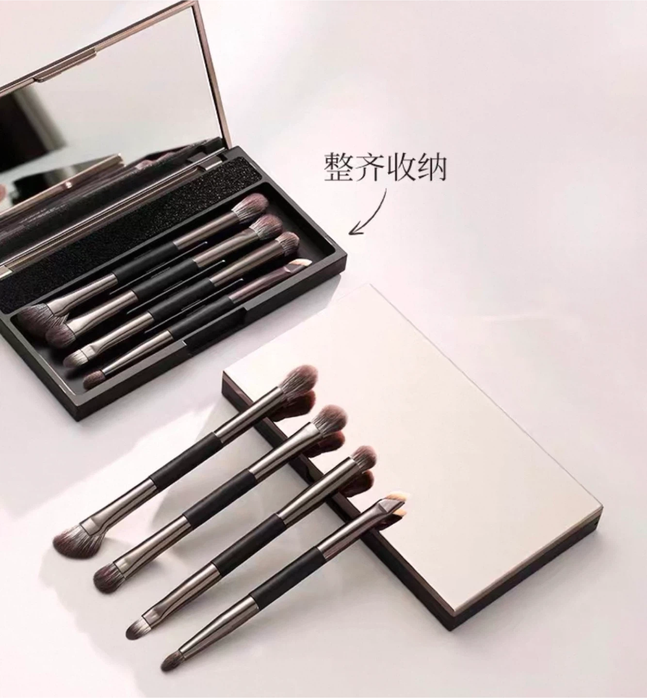 Makeup Brush Set - New! - photo 4