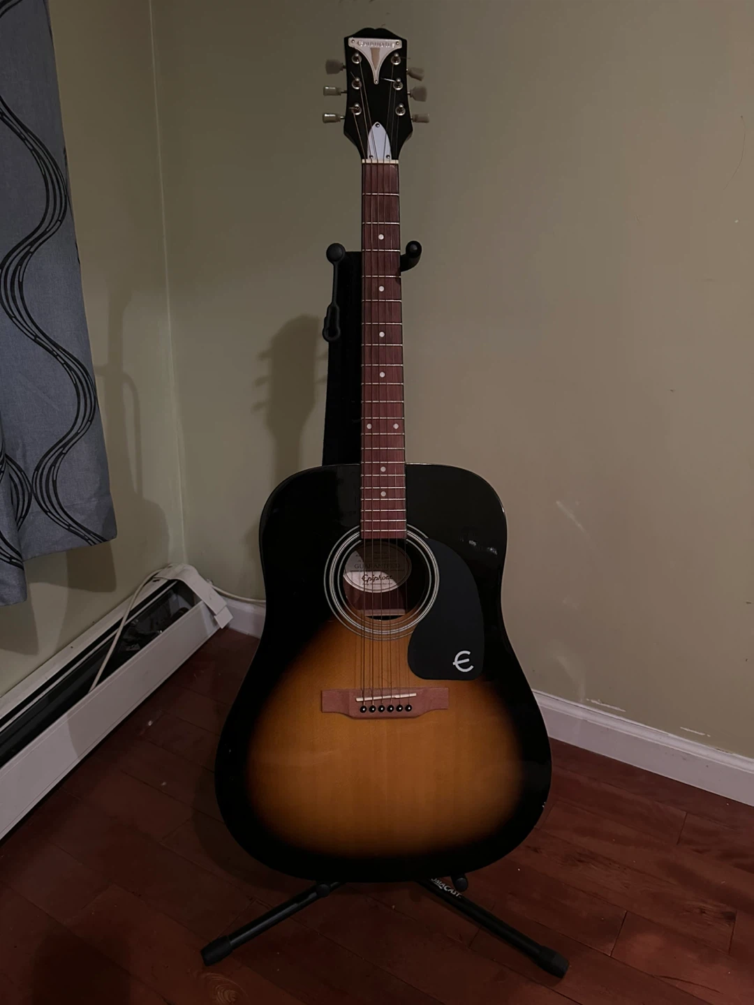 Epiphone Acoustic Guitar
