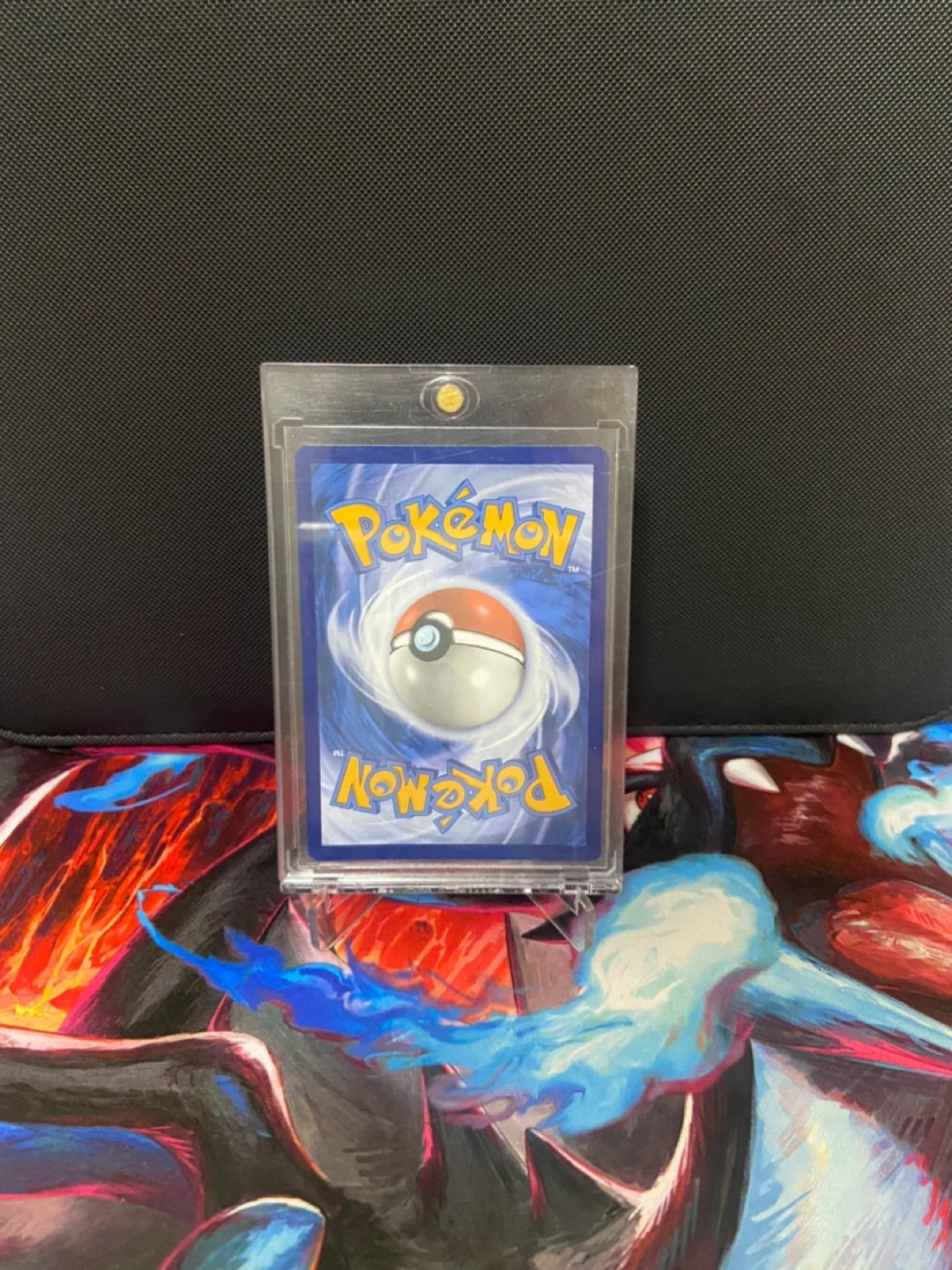 Greninja EX Pokémon Card - photo 2