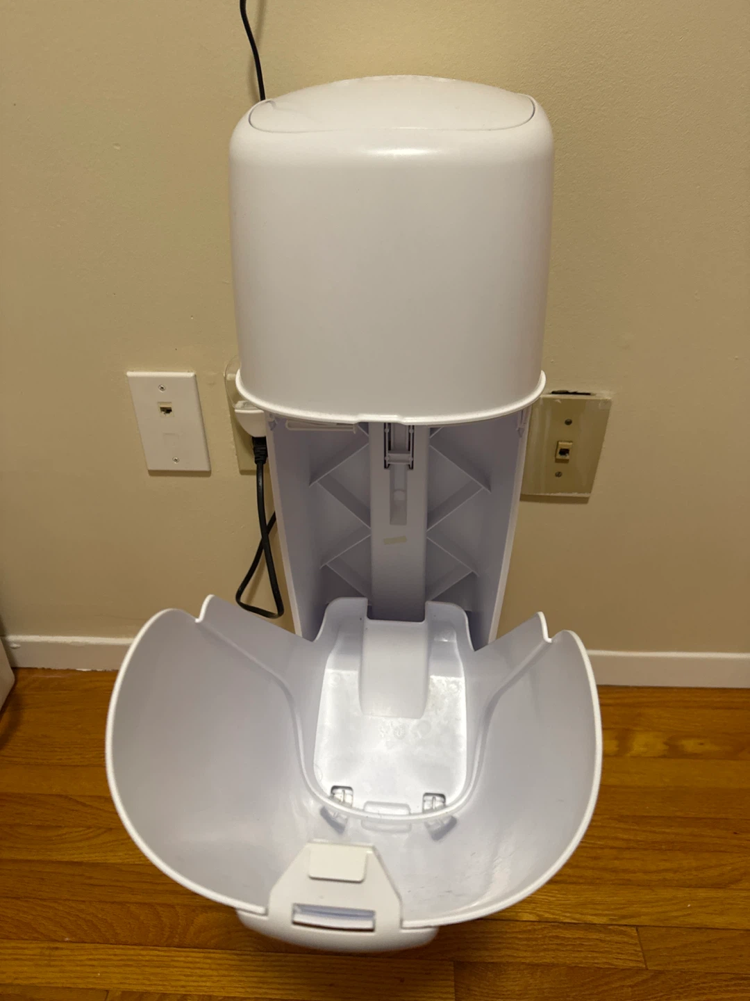 Diaper genie Diaper Pail - photo 2