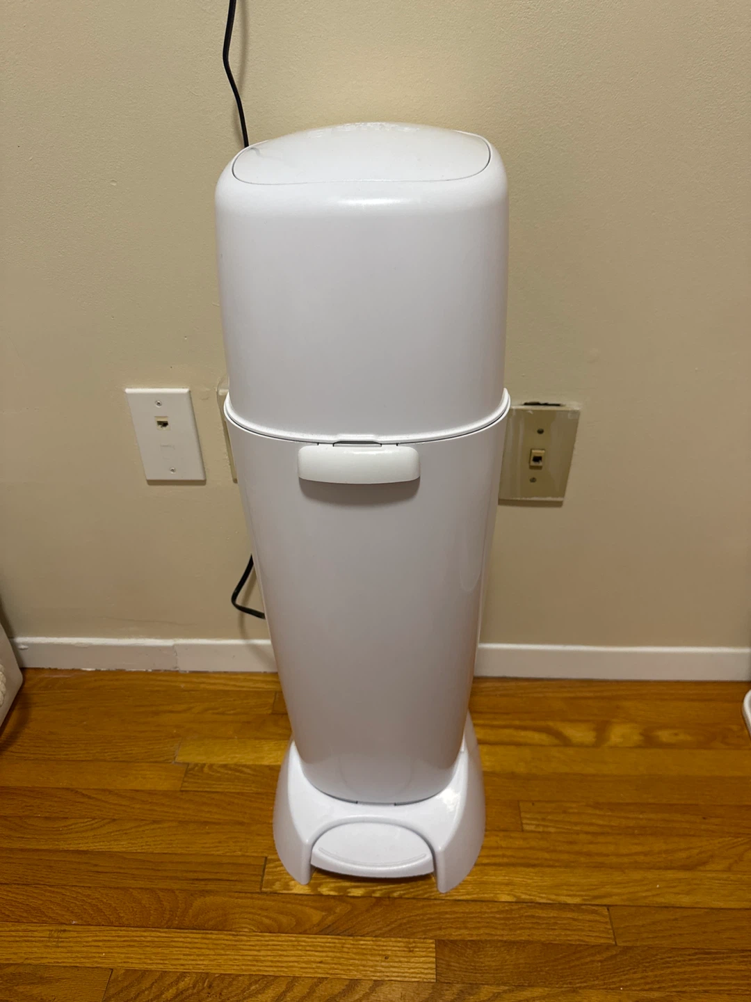 Diaper genie Diaper Pail