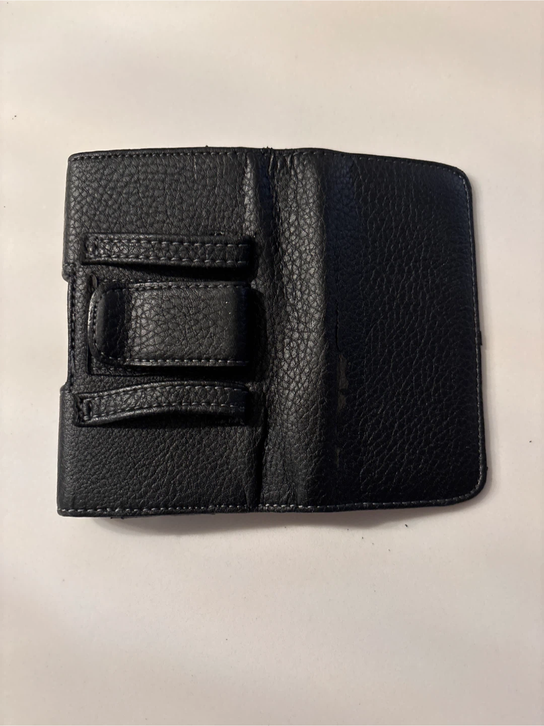 Luxmo Leather Phone Case - photo 2