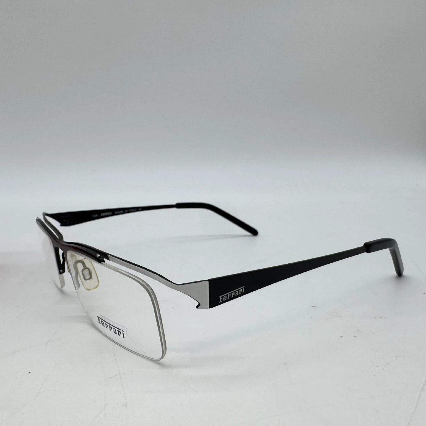 Ferrari Eyeglasses 1203 C1-11 53mm18 135